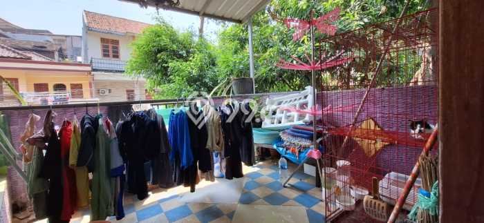 Rumah Modern Cantik 11 Kamar Siap Huni di Semarang Selatan Rumah Modern Cantik 11 Kamar Siap Huni di Semarang Selatan