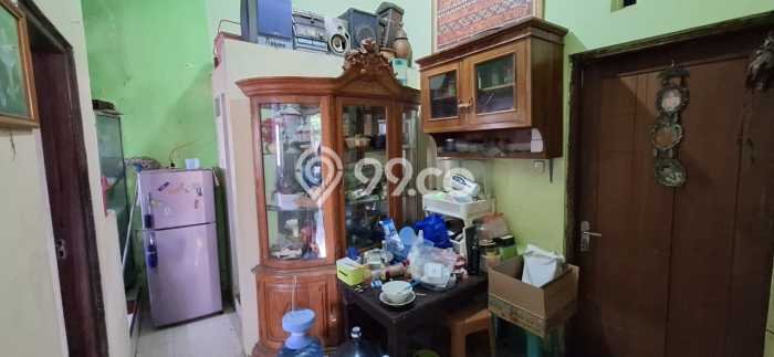 Rumah Modern Cantik 11 Kamar Siap Huni di Semarang Selatan Rumah Modern Cantik 11 Kamar Siap Huni di Semarang Selatan
