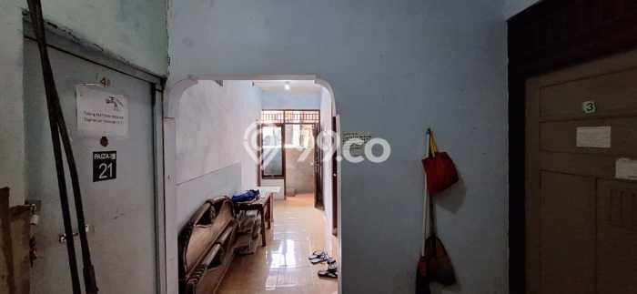 Rumah Modern Cantik 11 Kamar Siap Huni di Semarang Selatan Rumah Modern Cantik 11 Kamar Siap Huni di Semarang Selatan