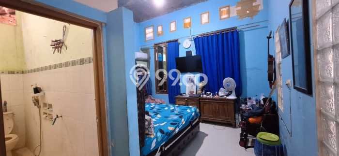 Rumah Modern Cantik 11 Kamar Siap Huni di Semarang Selatan Rumah Modern Cantik 11 Kamar Siap Huni di Semarang Selatan