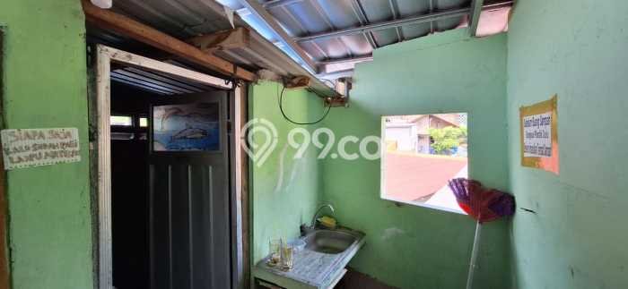 Rumah Modern Cantik 11 Kamar Siap Huni di Semarang Selatan Rumah Modern Cantik 11 Kamar Siap Huni di Semarang Selatan