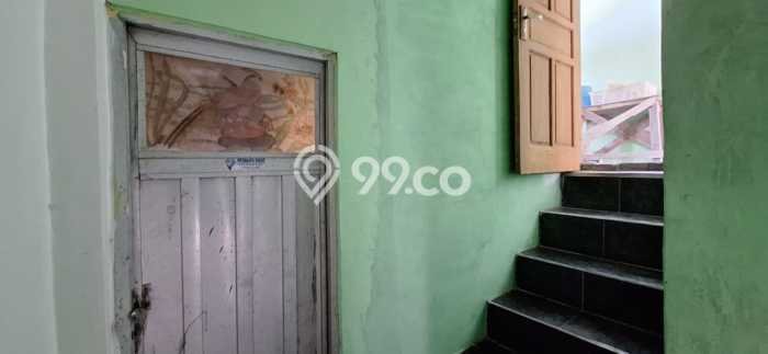 Rumah Modern Cantik 11 Kamar Siap Huni di Semarang Selatan Rumah Modern Cantik 11 Kamar Siap Huni di Semarang Selatan