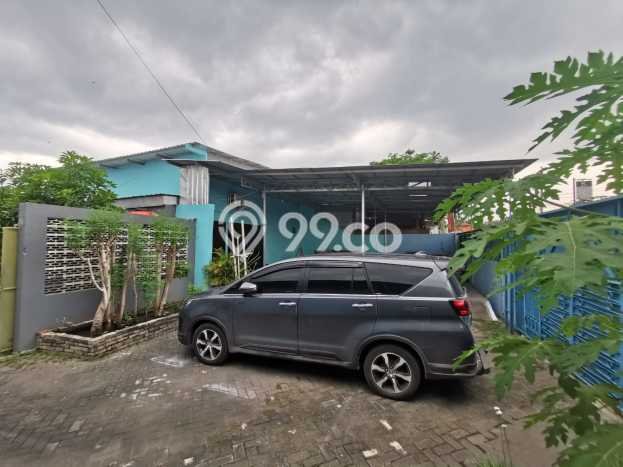 Siap Huni Hunian Elit 2 Kamar di Semarang Timur Dekat ke Mana Pun Siap Huni Hunian Elit 2 Kamar di Semarang Timur Dekat ke Mana Pun