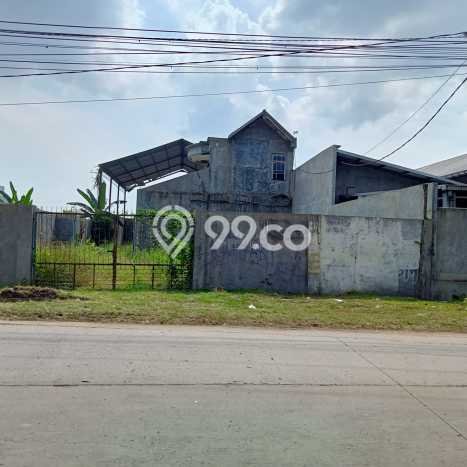 Tanah Kavling Dijual di Manyaran, Semarang dengan Luas Tanah 750m2 Tanah Kavling Dijual di Manyaran, Semarang dengan Luas Tanah 750m2