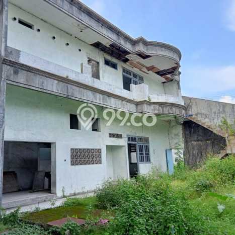 Tanah Kavling Dijual di Manyaran, Semarang dengan Luas Tanah 750m2 Tanah Kavling Dijual di Manyaran, Semarang dengan Luas Tanah 750m2