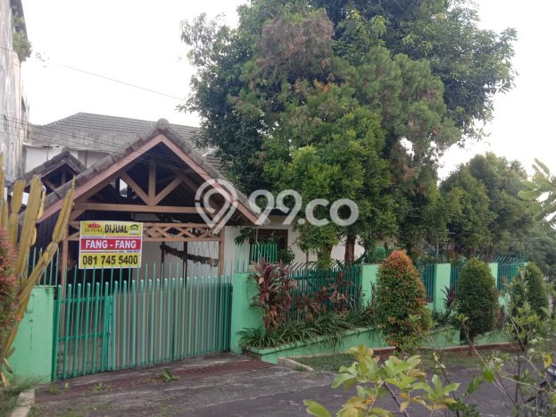 Siap Huni Hunian Elit 1 Kamar di Banyumanik Dekat ke Mana Pun Siap Huni Hunian Elit 1 Kamar di Banyumanik Dekat ke Mana Pun
