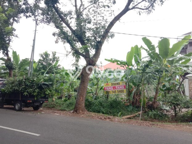 Disewakan Tanah Seluas 756m2 di Semarang Selatan, Semarang Disewakan Tanah Seluas 756m2 di Semarang Selatan, Semarang