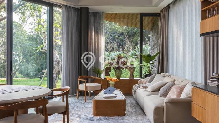 Hunian Mewah Dijual LT 1m2 di Tuntang, Semarang Hunian Mewah Dijual LT 1m2 di Tuntang, Semarang