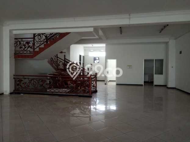 Ruko Paling Dicari LB 1100m2 Dijual di Semarang Timur Ruko Paling Dicari LB 1100m2 Dijual di Semarang Timur