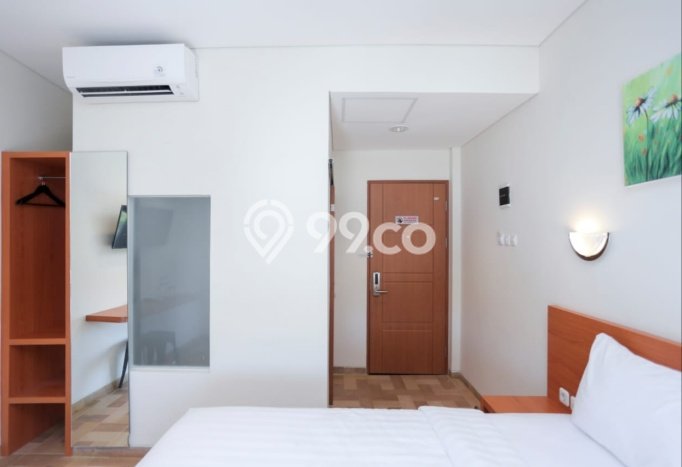 Hotel Strategis Kawasan , Luas 800m2m², Area Komersial, Lokasi Ramai Hotel Strategis Kawasan , Luas 800m2m², Area Komersial, Lokasi Ramai