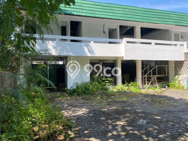 Rumah Kost untuk Dijual di Semarang Tengah dengan 33 KT, 33 KM, Luas 1333m2 Rumah Kost untuk Dijual di Semarang Tengah dengan 33 KT, 33 KM, Luas 1333m2
