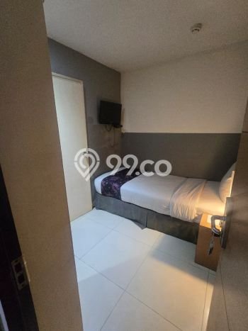 INVESTASI POTENSIAL! Hotel di , Luas 1m2m², Area Komersial INVESTASI POTENSIAL! Hotel di , Luas 1m2m², Area Komersial