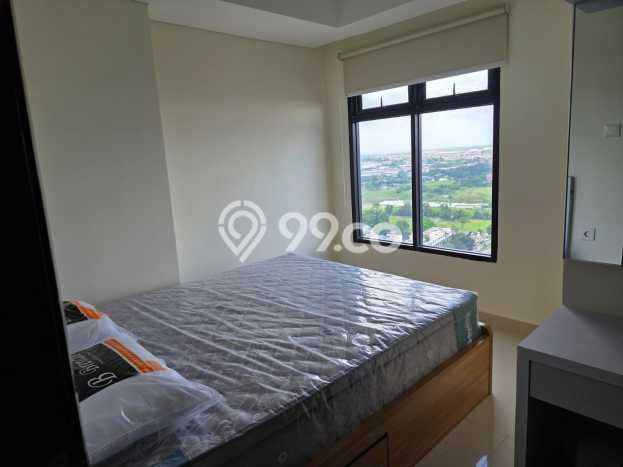 Untuk Dijual Apartemen di Cikarang Barat, Bekasi Punya 2 Kamar Tidur Untuk Dijual Apartemen di Cikarang Barat, Bekasi Punya 2 Kamar Tidur