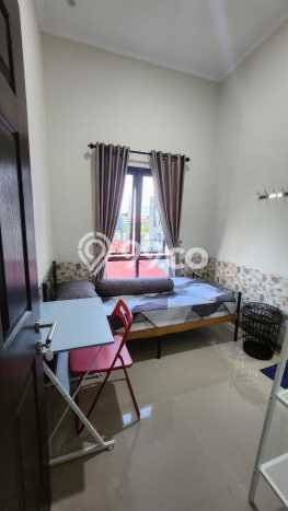 Dijual Rumah 7 Kamar Lokasi Strategis Nyaman dan Strategis di Tembalang Dijual Rumah 7 Kamar Lokasi Strategis Nyaman dan Strategis di Tembalang
