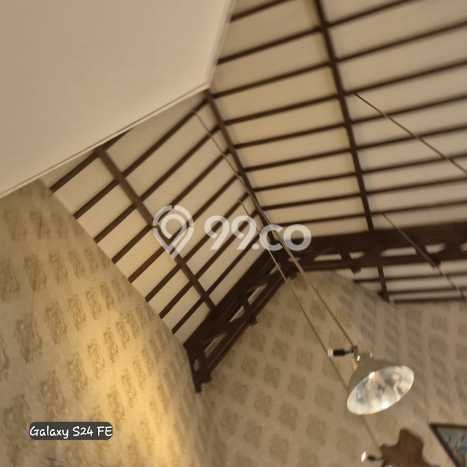 Rumah Elit LB 258m2 Siap Pakai Desain Elegan di Karang kidul, Semarang Rumah Elit LB 258m2 Siap Pakai Desain Elegan di Karang kidul, Semarang