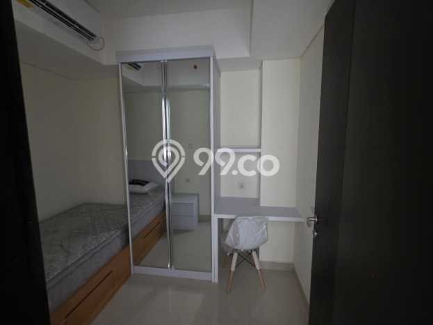 Untuk Dijual Apartemen di Cikarang Barat, Bekasi Punya 2 Kamar Tidur Untuk Dijual Apartemen di Cikarang Barat, Bekasi Punya 2 Kamar Tidur