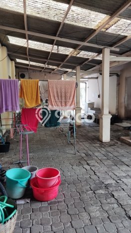 Best Deal Hunian Mewah Ideal dan Luas di Tingkir, Salatiga Best Deal Hunian Mewah Ideal dan Luas di Tingkir, Salatiga