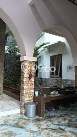 Dijual Cepat Rumah Bagus Siap Huni LB 188m2 di Semarang Selatan, Semarang Dijual Cepat Rumah Bagus Siap Huni LB 188m2 di Semarang Selatan, Semarang