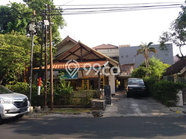 AREA BISNIS! Hotel Kawasan , Luas 400m2m², Jalan Utama, Strategis AREA BISNIS! Hotel Kawasan , Luas 400m2m², Jalan Utama, Strategis