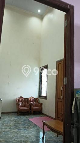Dijual Cepat Rumah Bagus Siap Huni LB 188m2 di Semarang Selatan, Semarang Dijual Cepat Rumah Bagus Siap Huni LB 188m2 di Semarang Selatan, Semarang