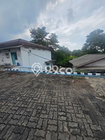 Gudang Dijual di Semarang LT 9028m2 & LB 800m2 Lokasi Terbaik! Gudang Dijual di Semarang LT 9028m2 & LB 800m2 Lokasi Terbaik!