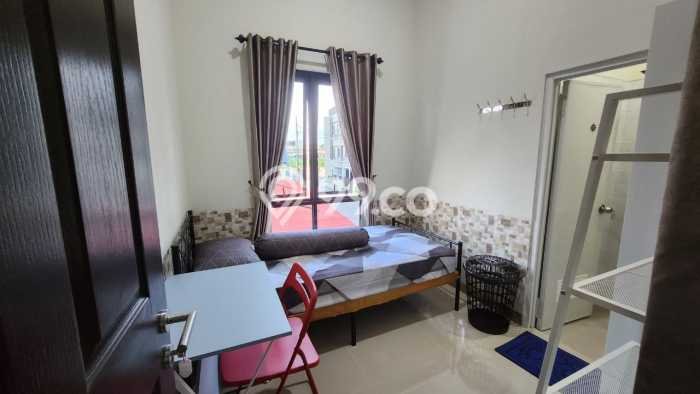 Dijual Rumah 7 Kamar Lokasi Strategis Nyaman dan Strategis di Tembalang Dijual Rumah 7 Kamar Lokasi Strategis Nyaman dan Strategis di Tembalang