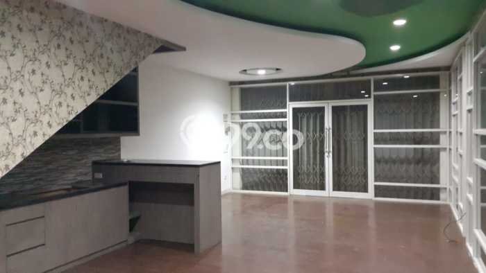 Unit Ruko Tersedia di Graha Padma Spesifikasi LB 144m2 Unit Ruko Tersedia di Graha Padma Spesifikasi LB 144m2