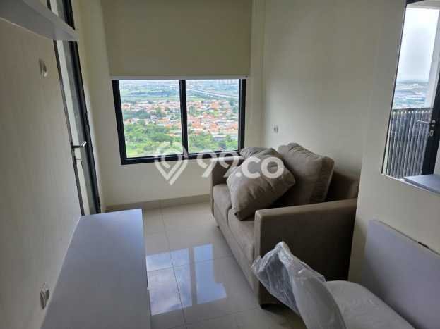 Untuk Dijual Apartemen di Cikarang Barat, Bekasi Punya 2 Kamar Tidur Untuk Dijual Apartemen di Cikarang Barat, Bekasi Punya 2 Kamar Tidur