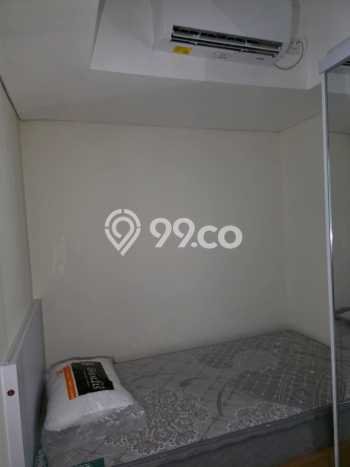 Untuk Dijual Apartemen di Cikarang Barat, Bekasi Punya 2 Kamar Tidur Untuk Dijual Apartemen di Cikarang Barat, Bekasi Punya 2 Kamar Tidur