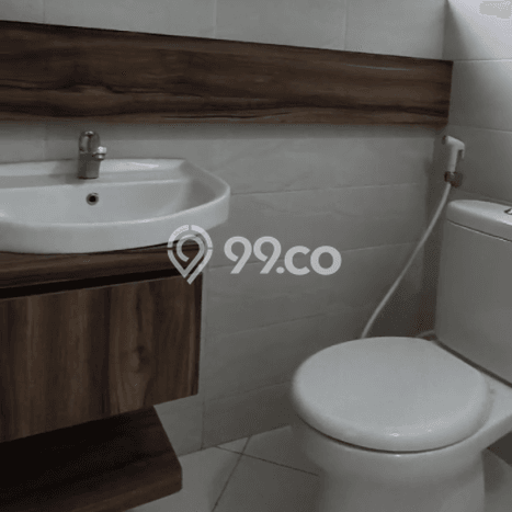 Rumah Minimalis 2 Kamar LT 120m2 di BSB City Rumah Minimalis 2 Kamar LT 120m2 di BSB City