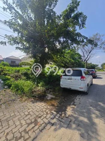 Lahan Dijual Lokasi Semarang Barat, Semarang dengan Luas Tanah 630m2 dan Status - Lahan Dijual Lokasi Semarang Barat, Semarang dengan Luas Tanah 630m2 dan Status -