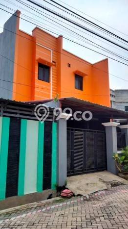 Rumah Kost untuk Dijual di Semarang Timur dengan 13 KT, 13 KM, Luas 149m2 Rumah Kost untuk Dijual di Semarang Timur dengan 13 KT, 13 KM, Luas 149m2
