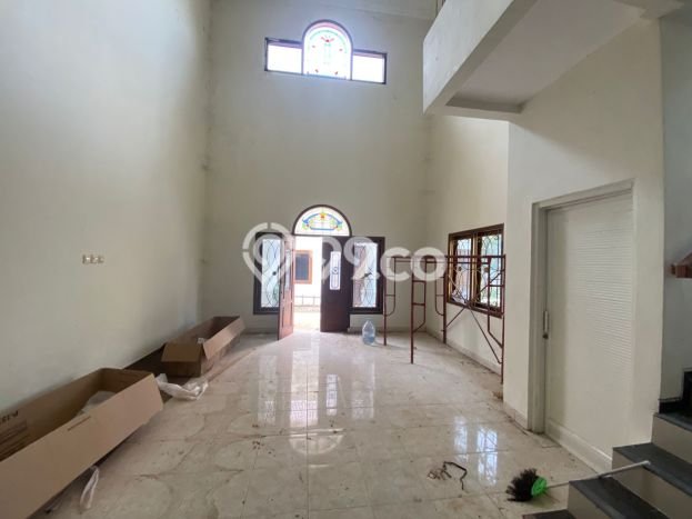 Siap Huni Hunian Elit 4 Kamar di Tembalang Dekat ke Mana Pun Siap Huni Hunian Elit 4 Kamar di Tembalang Dekat ke Mana Pun