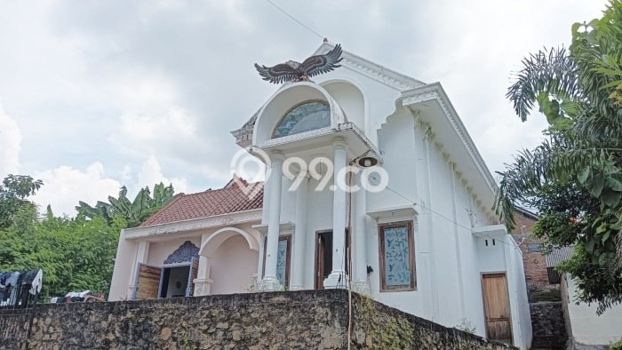 Dijual Cepat Rumah Bagus Siap Huni LB 188m2 di Semarang Selatan, Semarang Dijual Cepat Rumah Bagus Siap Huni LB 188m2 di Semarang Selatan, Semarang