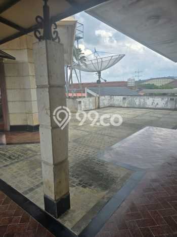 Dijual Rumah Premium dengan Fasilitas Sekitar Lengkap di Candisari, Semarang Dijual Rumah Premium dengan Fasilitas Sekitar Lengkap di Candisari, Semarang