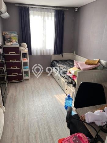 Apartemen Strategis 85m2 di Gajahmada Semarang 2 KT Apartemen Strategis 85m2 di Gajahmada Semarang 2 KT