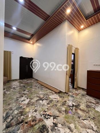 Dijual Rumah Modern 3 KT di Cirebon Barat, Cirebon Dijual Rumah Modern 3 KT di Cirebon Barat, Cirebon