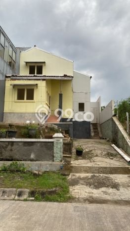 Tanah Dijual di Semarang Seluas 185m2 Strategis Tanah Dijual di Semarang Seluas 185m2 Strategis