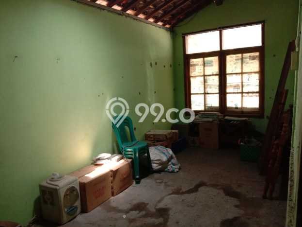 Rumah Strategis Modern Lb 80m2 di Semarang Selatan, Semarang Rumah Strategis Modern Lb 80m2 di Semarang Selatan, Semarang