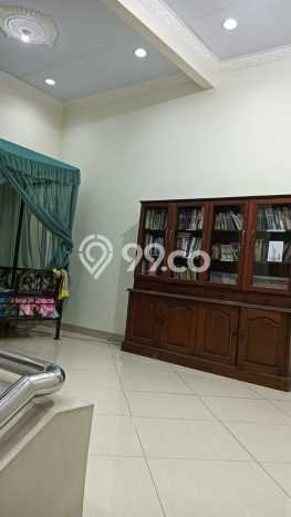 Dijual Cepat Rumah Bagus Siap Huni LB 188m2 di Semarang Selatan, Semarang Dijual Cepat Rumah Bagus Siap Huni LB 188m2 di Semarang Selatan, Semarang