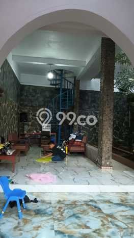 Dijual Cepat Rumah Bagus Siap Huni LB 188m2 di Semarang Selatan, Semarang Dijual Cepat Rumah Bagus Siap Huni LB 188m2 di Semarang Selatan, Semarang
