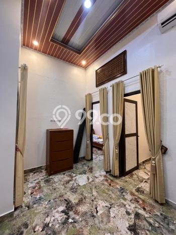 Dijual Rumah Modern 3 KT di Cirebon Barat, Cirebon Dijual Rumah Modern 3 KT di Cirebon Barat, Cirebon