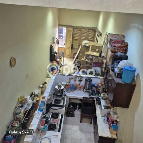 Rumah Elit LB 258m2 Siap Pakai Desain Elegan di Karang kidul, Semarang Rumah Elit LB 258m2 Siap Pakai Desain Elegan di Karang kidul, Semarang