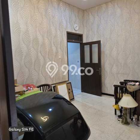 Rumah Elit LB 258m2 Siap Pakai Desain Elegan di Karang kidul, Semarang Rumah Elit LB 258m2 Siap Pakai Desain Elegan di Karang kidul, Semarang