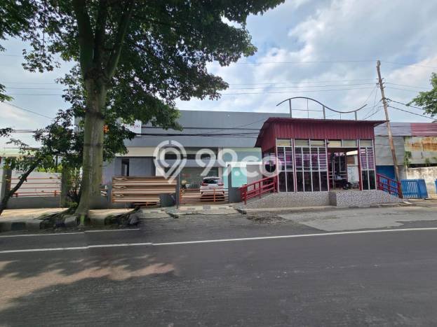 Komersial Favorit Dijual di Semarang Barat Semarang Area Pusat Bisnis Komersial Favorit Dijual di Semarang Barat Semarang Area Pusat Bisnis