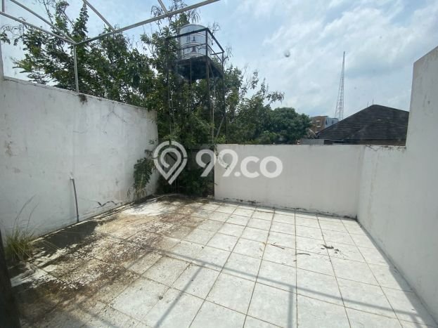 Siap Huni Hunian Elit 4 Kamar di Tembalang Dekat ke Mana Pun Siap Huni Hunian Elit 4 Kamar di Tembalang Dekat ke Mana Pun