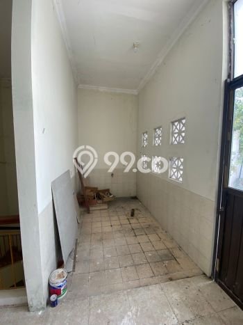 Siap Huni Hunian Elit 4 Kamar di Tembalang Dekat ke Mana Pun Siap Huni Hunian Elit 4 Kamar di Tembalang Dekat ke Mana Pun