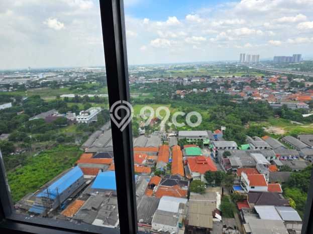 Untuk Dijual Apartemen di Cikarang Barat, Bekasi Punya 2 Kamar Tidur Untuk Dijual Apartemen di Cikarang Barat, Bekasi Punya 2 Kamar Tidur