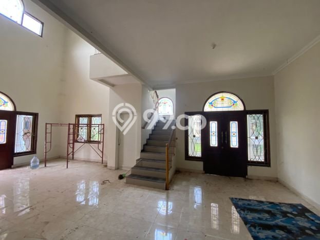 Siap Huni Hunian Elit 4 Kamar di Tembalang Dekat ke Mana Pun Siap Huni Hunian Elit 4 Kamar di Tembalang Dekat ke Mana Pun
