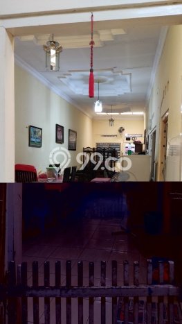 Best Deal Hunian Mewah Ideal dan Luas di Tingkir, Salatiga Best Deal Hunian Mewah Ideal dan Luas di Tingkir, Salatiga